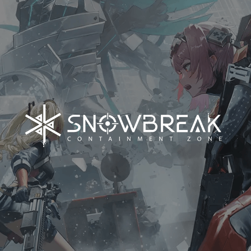 Snowbreak: Containment Zone