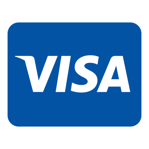 Visa Prepaid Card
