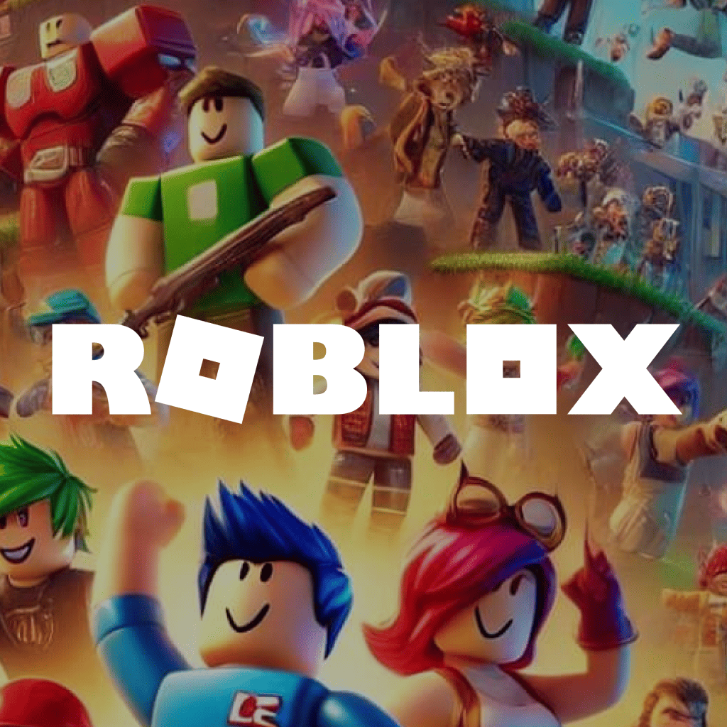 Roblox