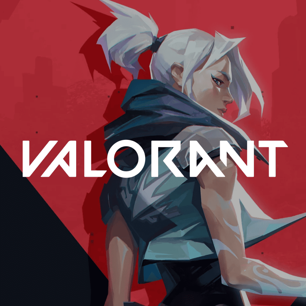 Valorant